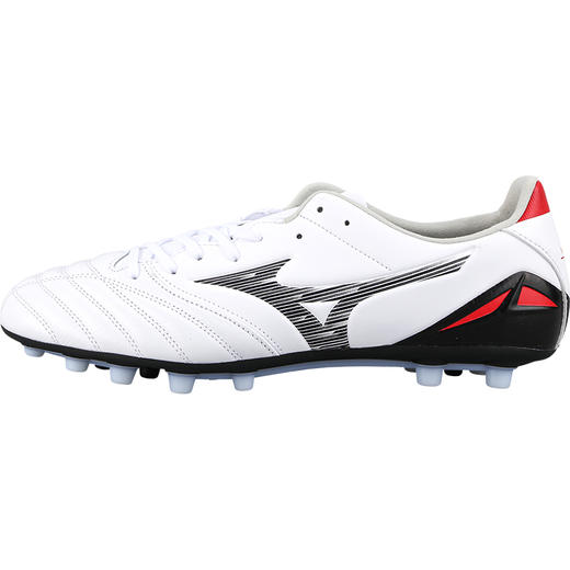 Mizuno/美津浓莫雷拉MORELIA NEO 4PRO次顶AG短钉袋鼠皮成人足球鞋男P1GA233509 商品图4