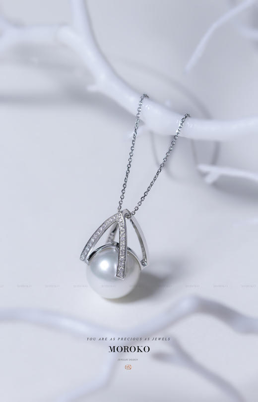 曦梦吊坠 商品图2