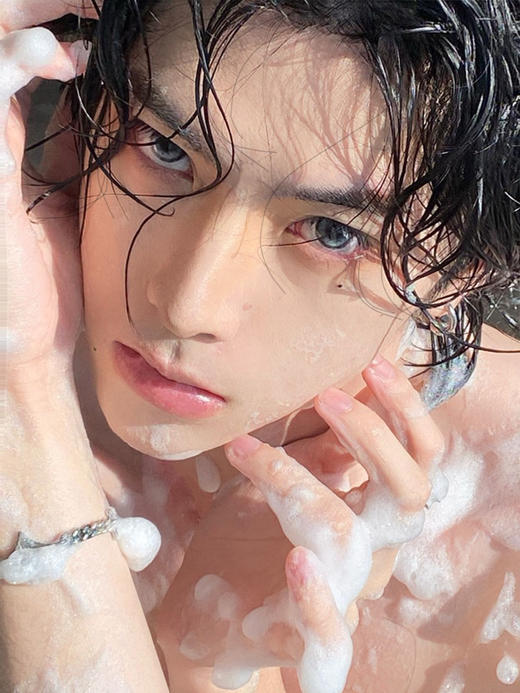 clairecolor 年抛 iic泰酷辣 直径14.2mm着色13.4mm 商品图3