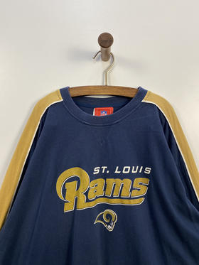 NFL 美国职业橄榄球大联盟 长袖T恤 _SLT(XL)