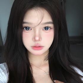 RUNACO【小椰球】年抛 水光满满 深灰色高光感太亮了