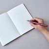 南周文创-“记录者”书写礼盒 (手账本+钢笔) 附赠一盒墨囊 商品缩略图6