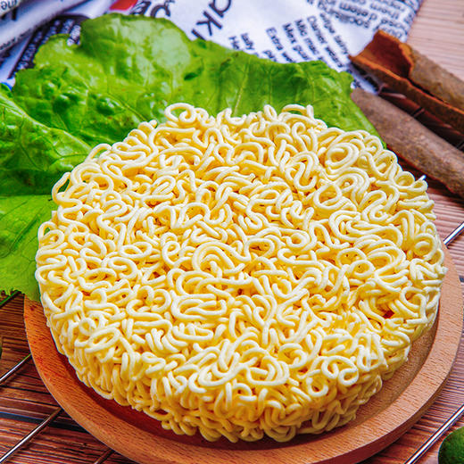 【惠州帮扶】华农蛹虫草面丨1.1kg*1箱 商品图3