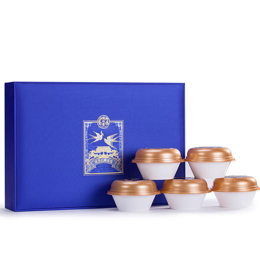 国济堂.纯净之翼溯源即冲碗燕礼盒 商品图7