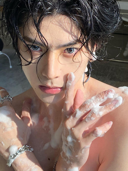 clairecolor 年抛 iic泰酷辣 直径14.2mm着色13.4mm 商品图4