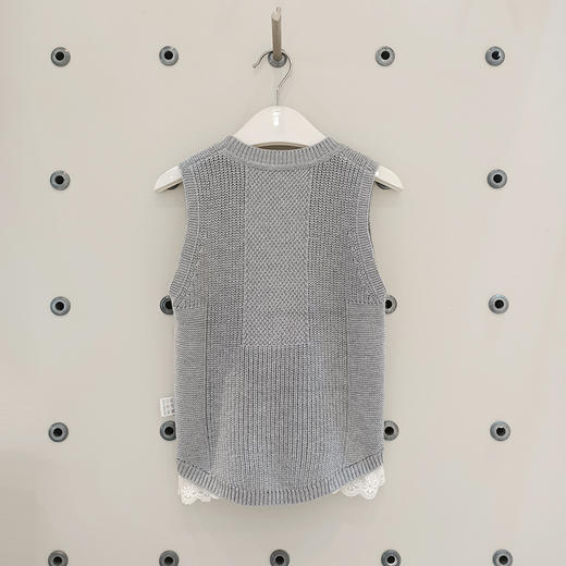 丽婴房-童衣类（秋）C9毛衣款 BABY秋1基本典雅象 商品图1