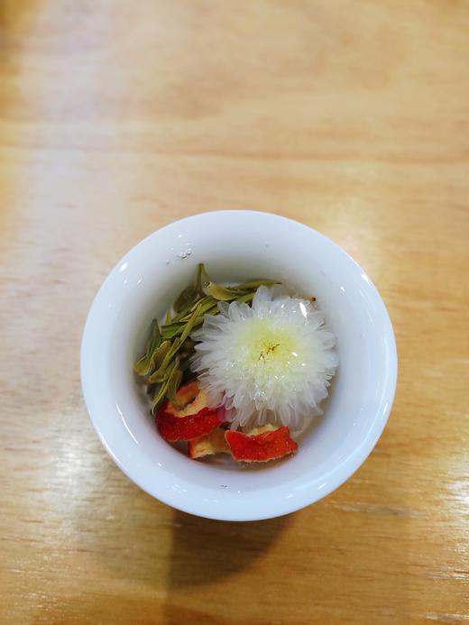 黄山菊花 商品图2