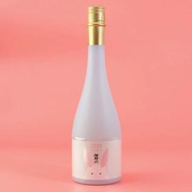 【锦高乐金】楯野川生肖纯米大吟酿清酒720ml/瓶