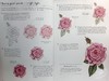 【中商原版】RHS Botanical Art 进口艺术 植物艺术水彩画垫：15 种植物和花卉艺术品供您绘画 商品缩略图6