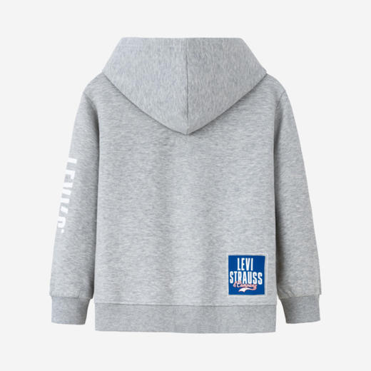 LEVIS 秋 大童小童 夹克 LVN-ZH-J911 商品图2