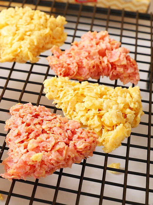 日清可可脆派草莓巧克力味 商品图4