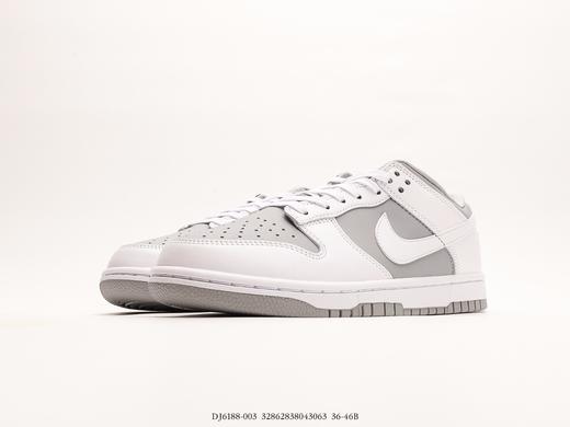 耐克Nike SB Dunk Low Retro经典百搭休闲运动板鞋DJ6188-003男女鞋 商品图4