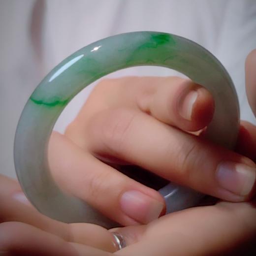 翡翠手镯 商品图3