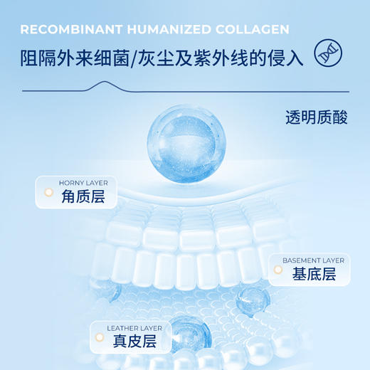 益肤创面凝胶敷料50g 商品图5