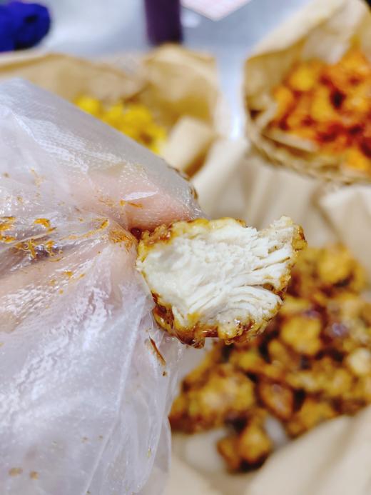 现炸鸡块半斤 商品图3