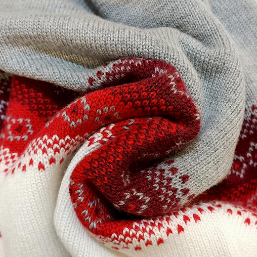 丽婴房-童衣类（秋）C9毛衣款 KIDS秋3基本自在象 商品图2