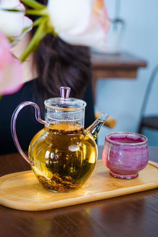 【妃子笑-黄金螺】荔枝红茶，纯正荔枝甜，香浓蜂蜜味 商品图8
