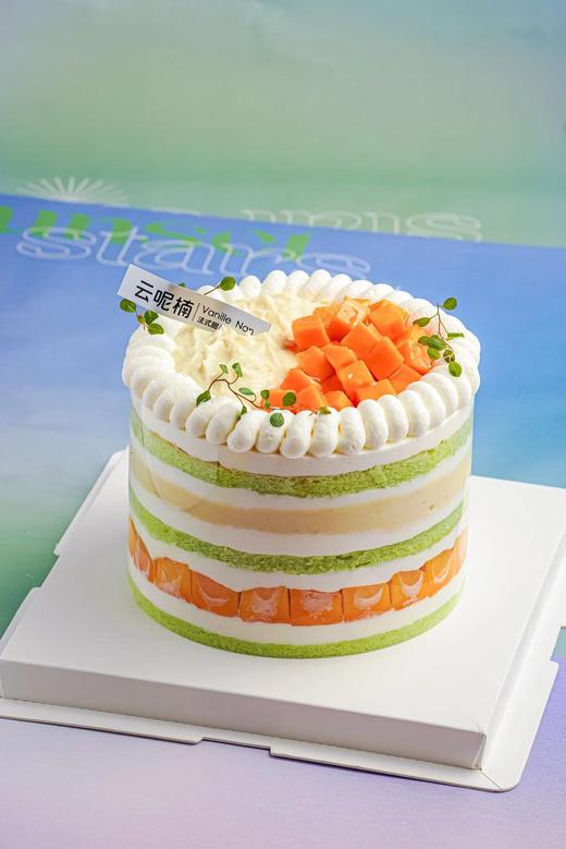 榴莲芒芒 商品图0