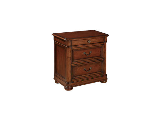 Gutenberg 床头柜 商品图0