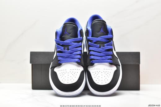 耐克乔丹Nike Air Jordan 1经典复古休闲运动板鞋553558-108男女鞋 商品图7