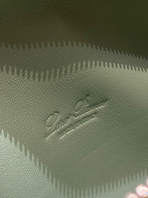 LP高定版本 368包邮🉐️鼠尾草绿 商品图8