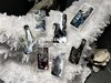 现货 天然水晶手机壳 商品缩略图0