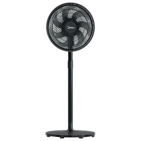 七叶落地扇 美的Midea SAF30AB