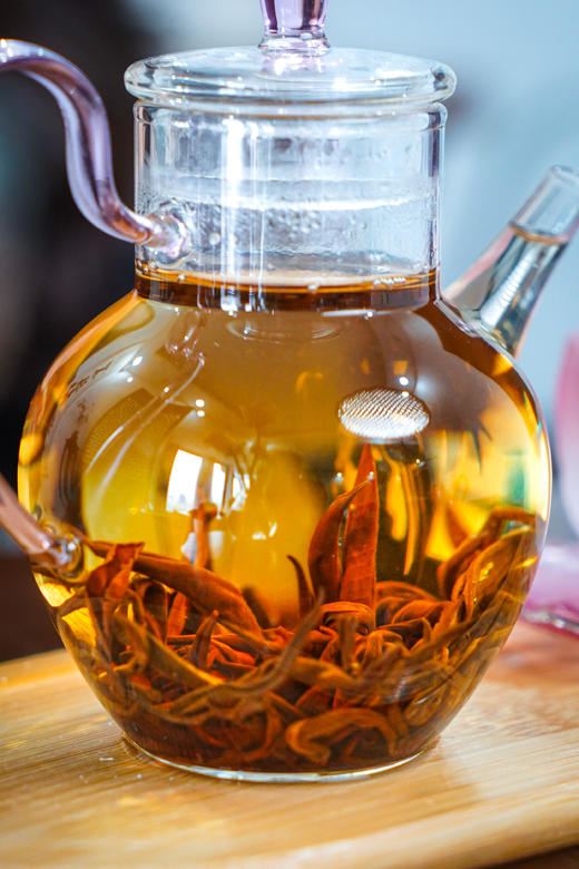 【妃子笑-黄金螺】荔枝红茶，纯正荔枝甜，香浓蜂蜜味 商品图10