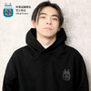 阿根廷国家队官方商品丨高街重磅连帽卫衣潮牌帽衫宽松休闲情侣款 商品缩略图1