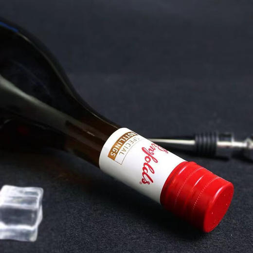 奔富特瓶Lot.020限量珍藏20年陈酿白兰地 Penfolds lot. 020 商品图4
