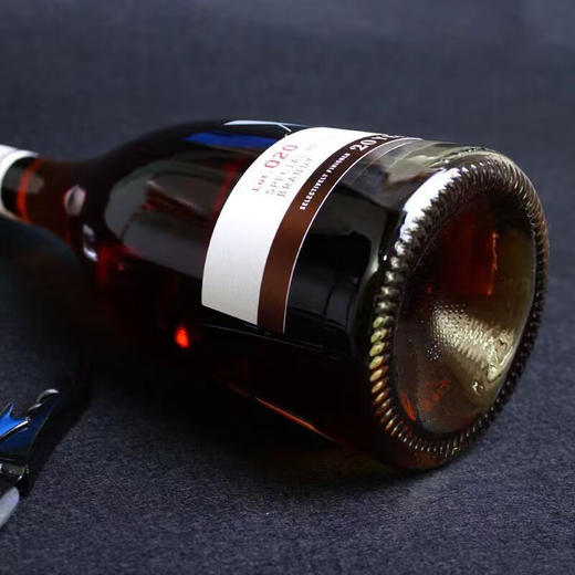 奔富特瓶Lot.020限量珍藏20年陈酿白兰地 Penfolds lot. 020 商品图5