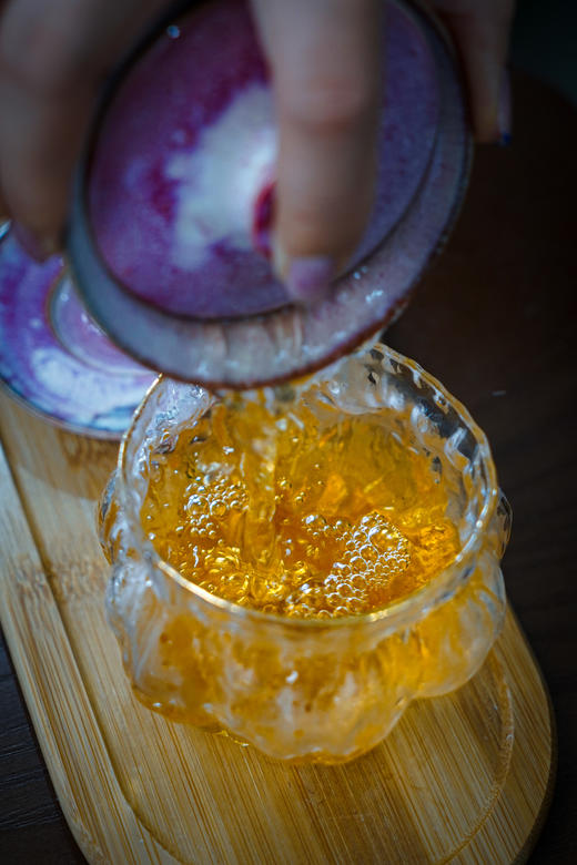 【妃子笑-黄金螺】荔枝红茶，纯正荔枝甜，香浓蜂蜜味 商品图11