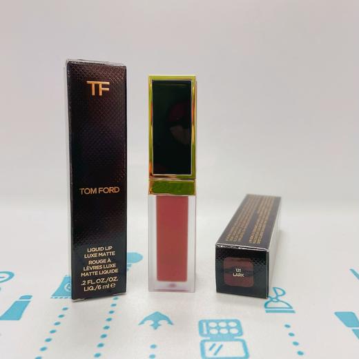 TF黑金唇釉口红 系列 （136006）（135924）（135948） 商品图1