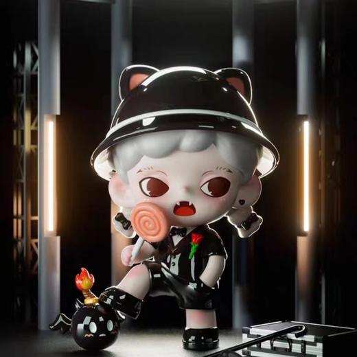 ZORAA捣蛋日记系列盲盒A 商品图8