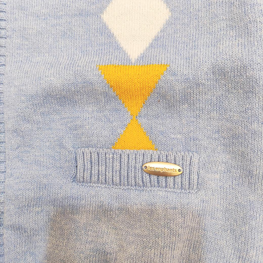 丽婴房-童衣类（秋）C9毛衣款 BABY秋1基本典雅象 商品图3