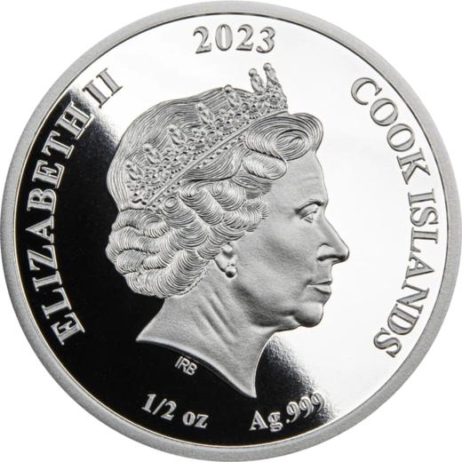 女足世界杯纪念币1/2盎司！送纪念币！ 商品图1