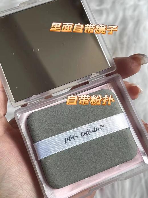 LOLOLA萝萝拉吸油纸 商品图1