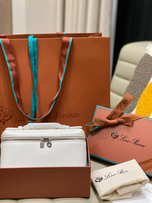 LP高定版本 368包邮🉐️奶昔白 商品图2