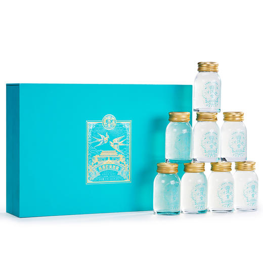 国济堂.幸福美满溯源即食燕窝礼盒 商品图7