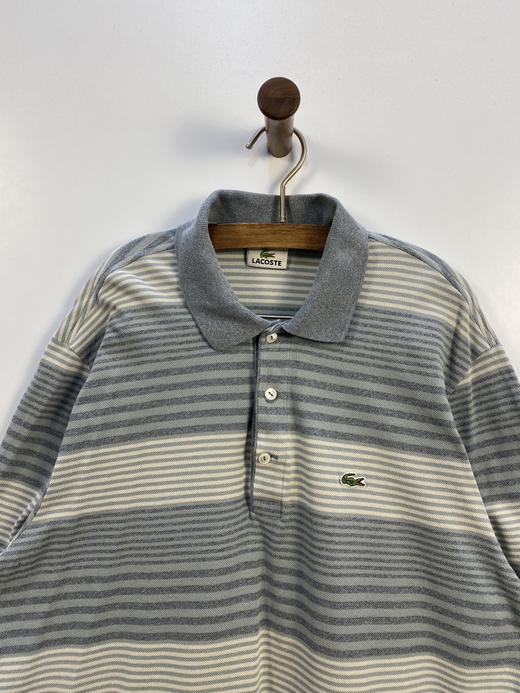 Lacoste 鳄鱼 短袖POLO衫 _SPL(XL) 商品图0