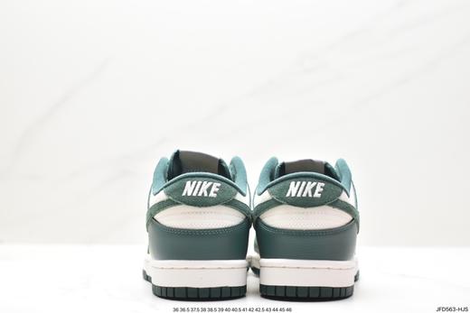 耐克Nike SB Dunk Low扣篮系列低帮休闲运动板鞋CU1727-800男女鞋 商品图8