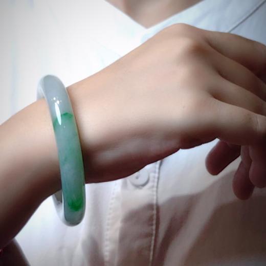 翡翠手镯 商品图6