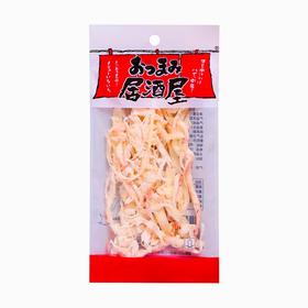 33g居酒屋墨鱼烤丝