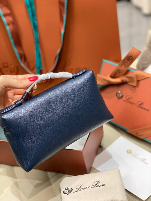 LP高定版本 368包邮🉐️午夜蓝 商品图4