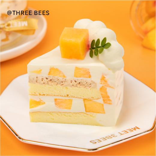 卡士鲜黄桃（精选炎陵黄桃 + 卡士生牛乳酸奶） 商品图4
