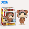 Funko POP! DC电影 The Flash闪电侠 穿猴子长袍的巴里手办公仔玩偶摆件 66635 商品缩略图2