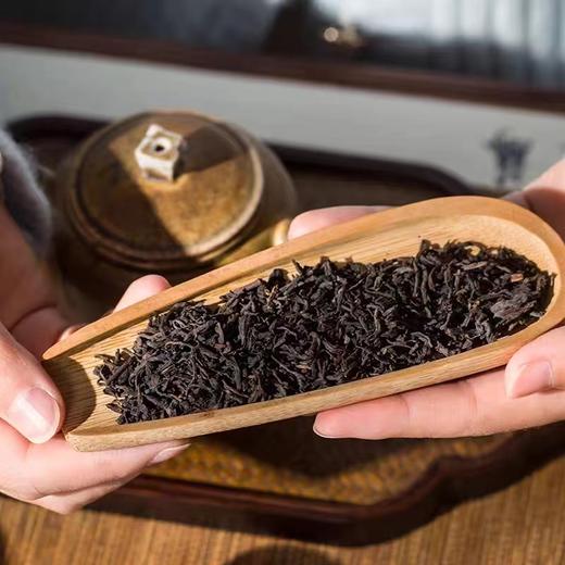 守艺 · 2002年白参香六堡50g/500g 传统工艺 广西梧州六堡镇 黑茶六堡茶 商品图1