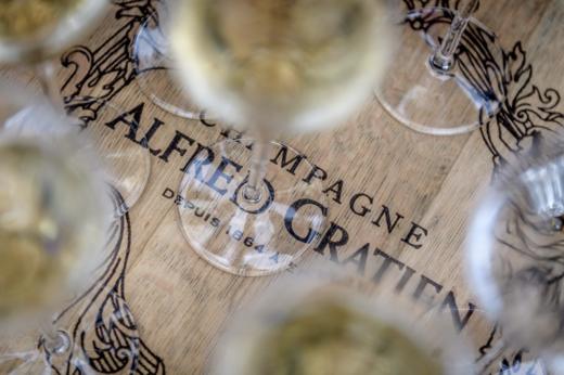 槟客旅途 | Alfred Gratien 天福香槟酒庄私人参观 商品图2