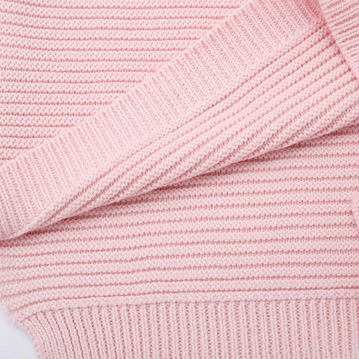 丽婴房-童衣类（秋）C9毛衣款 BABY秋1基本典雅象 商品图2