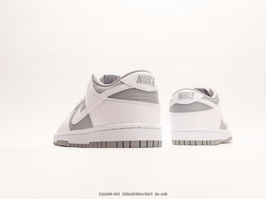 耐克Nike SB Dunk Low Retro经典百搭休闲运动板鞋DJ6188-003男女鞋 商品图5